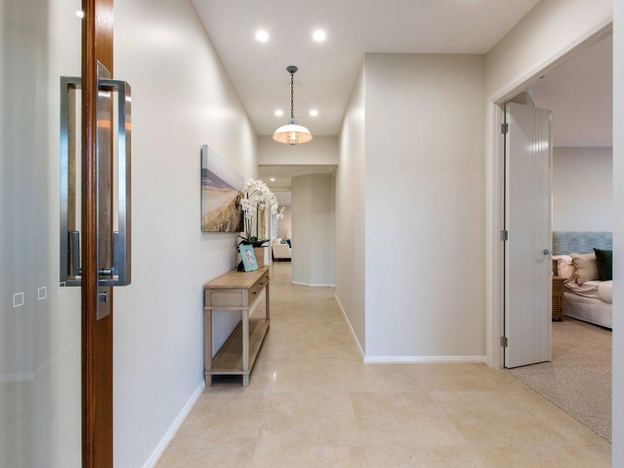 EDEN BRAE HOMES