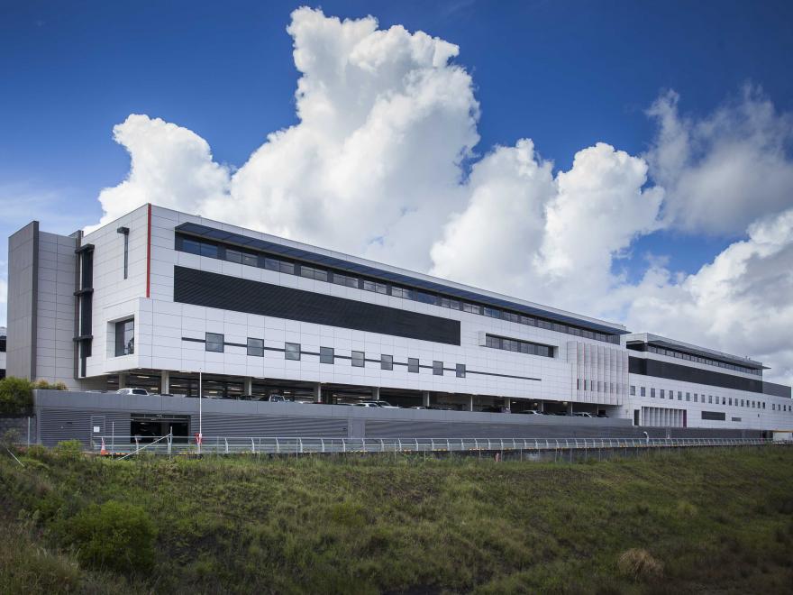 BUILDCORP GROUP