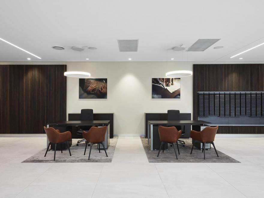 RBG SERVICES GROUP PTY LTD