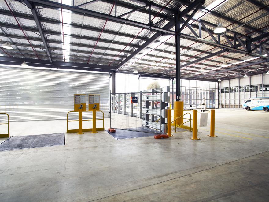 SHAPE AUSTRALIA PTY LIMITED