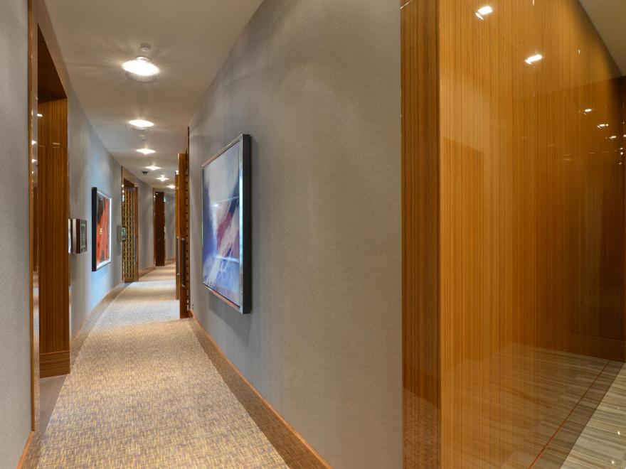 BUILDCORP INTERIORS