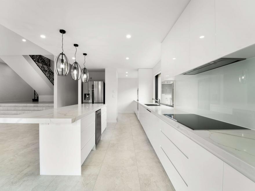 AVANT BUILD PTY LTD