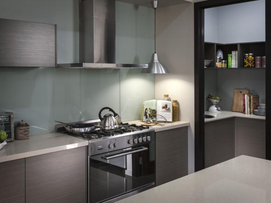 Masterton Homes