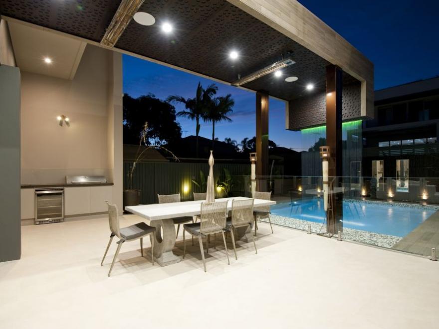 Tecton Group