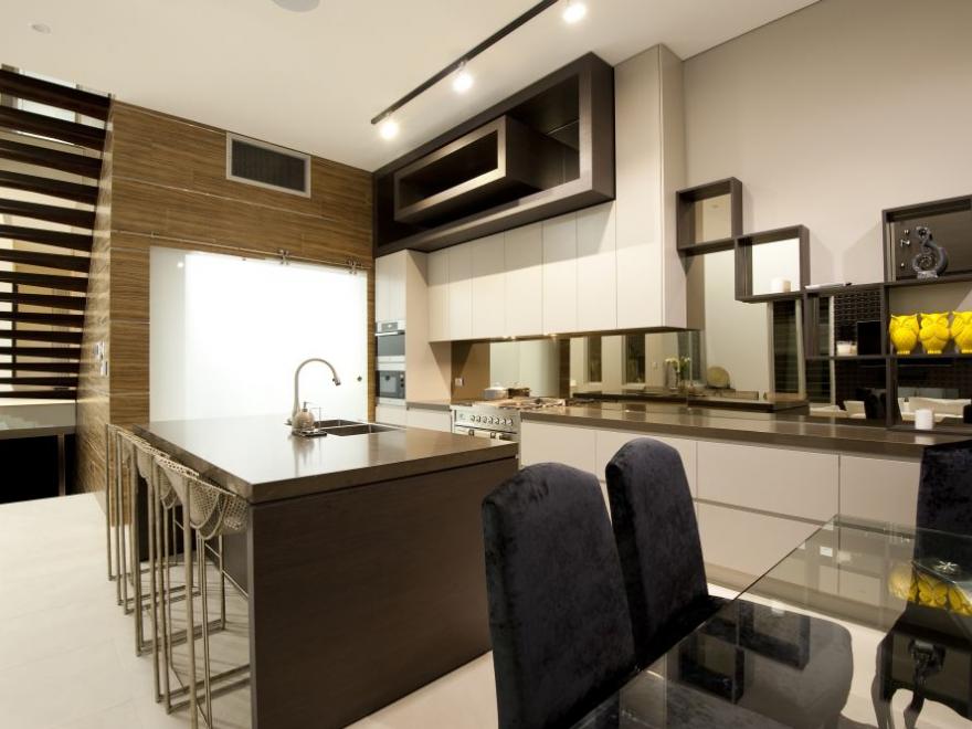 Tecton Group