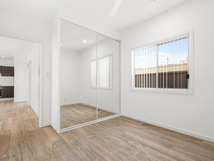 Granny Flat Solutions