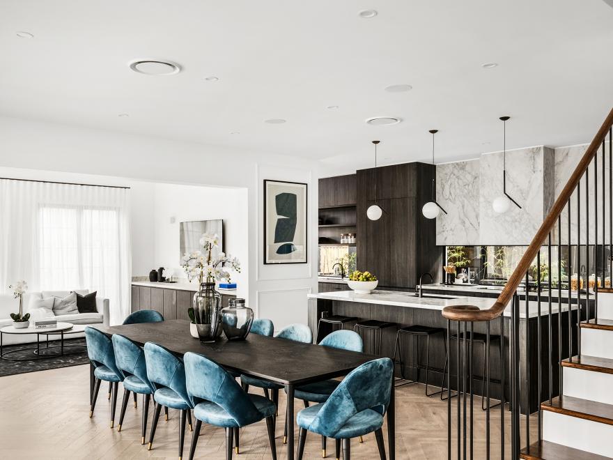 Hall & Hart Homes