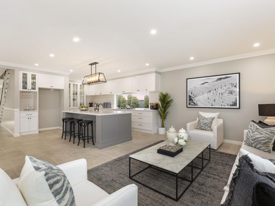 Eden Brae Homes