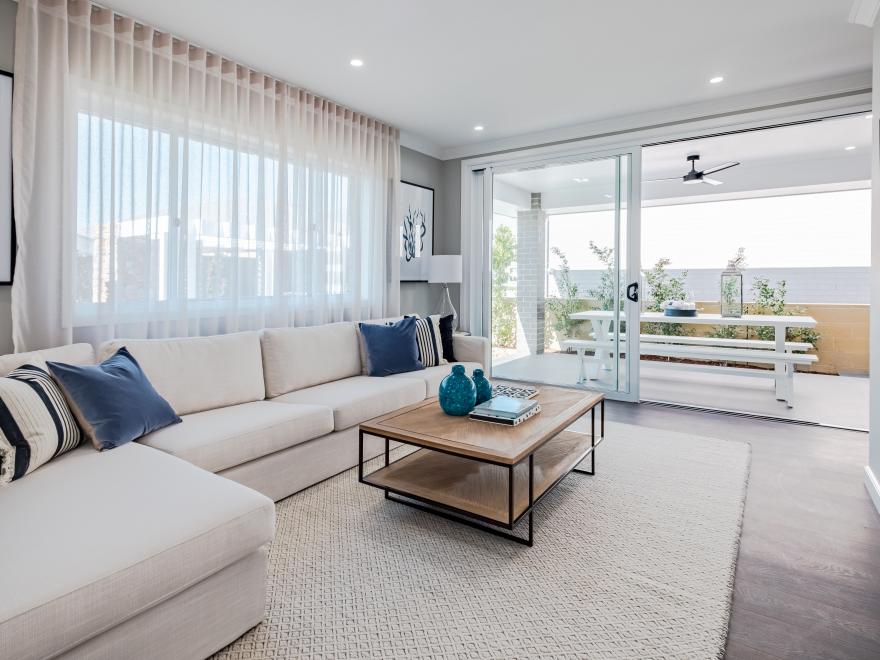 Eden Brae Homes