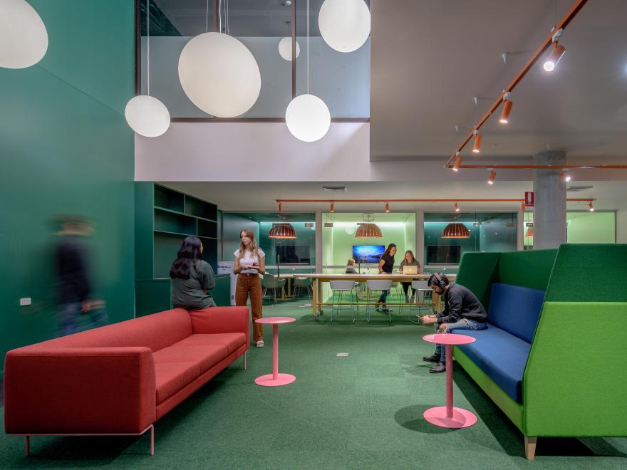 Infinity Constructions Group