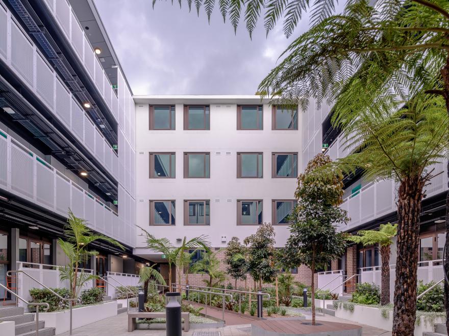 Infinity Constructions Group