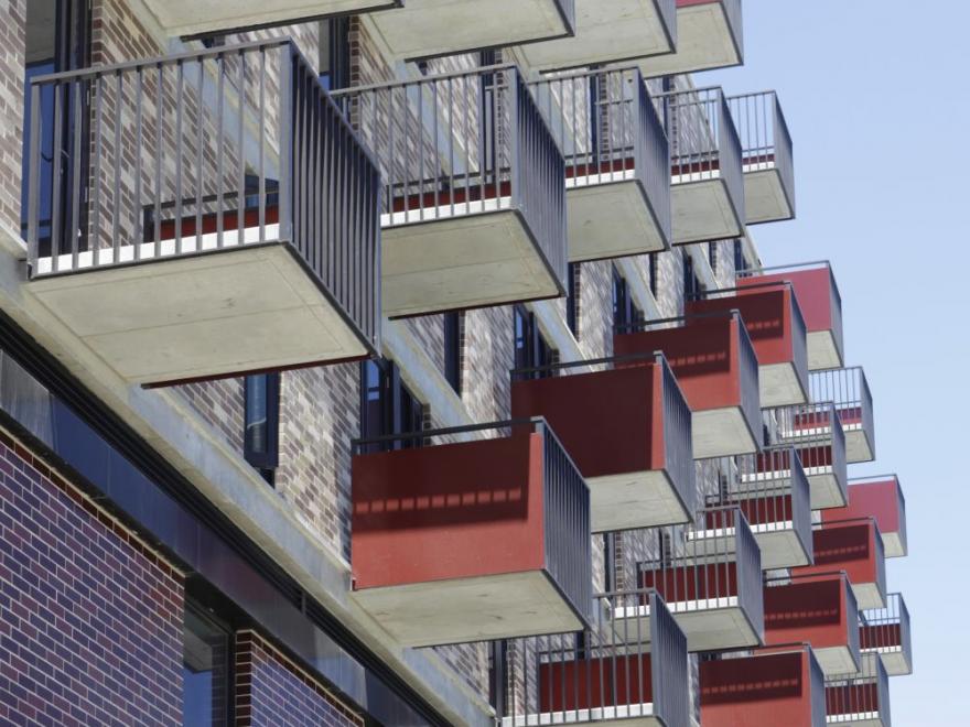 Richard Crookes Constructions