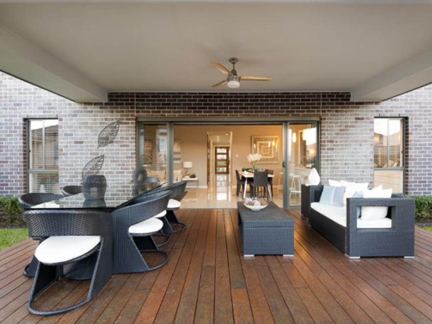 Wincrest Homes