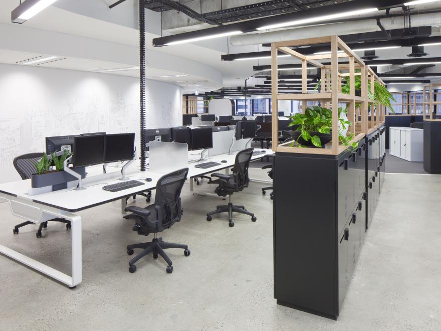 FDC Construction & Fitout Pty Ltd