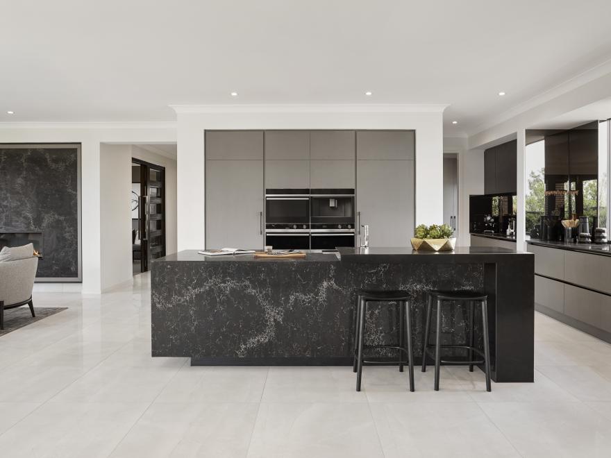Metricon Homes