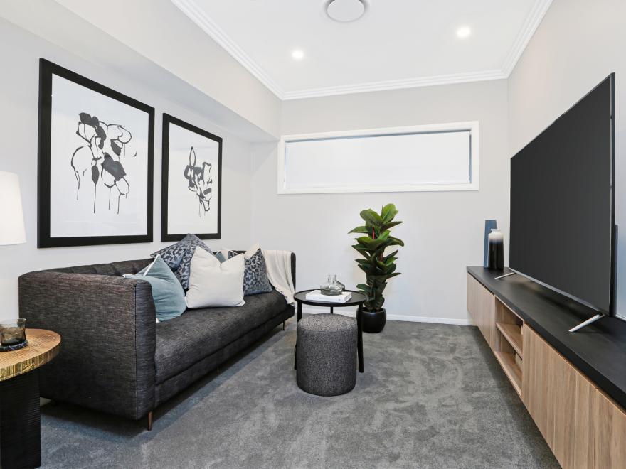 Worthington Homes