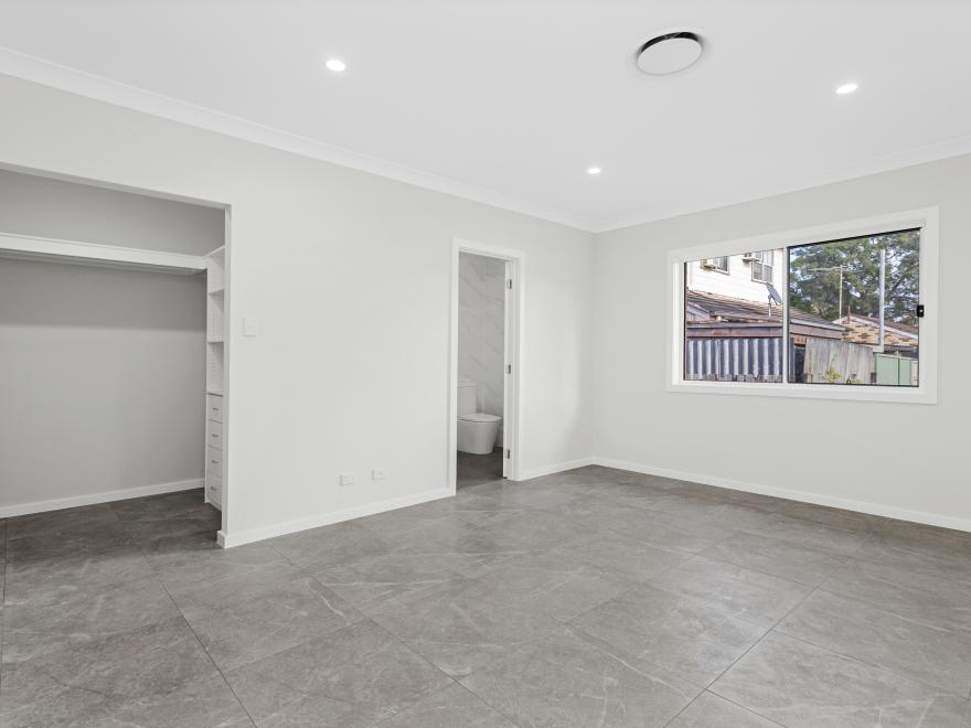 New South Homes