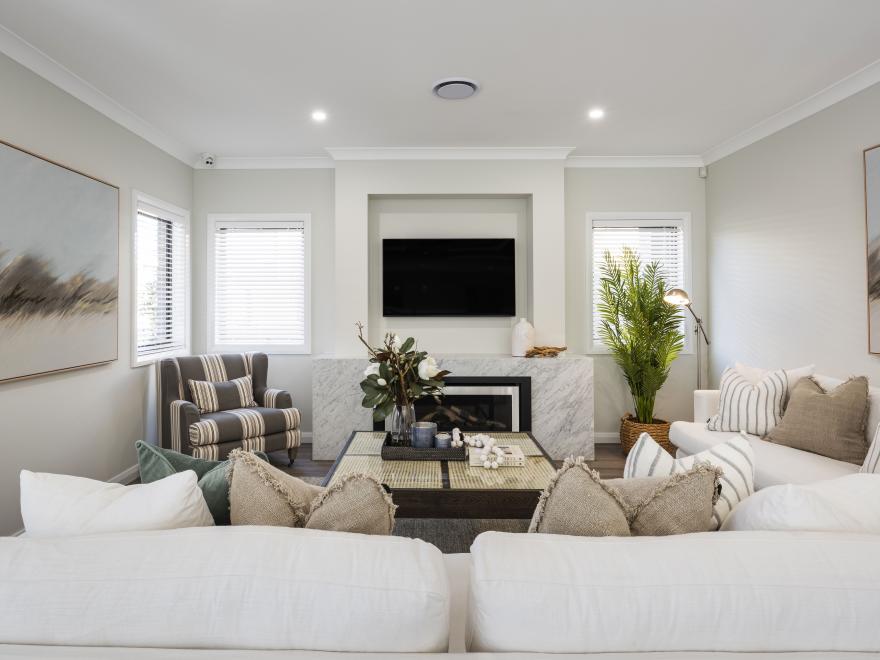Kurmond Homes