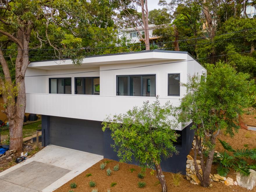 Bungalow Homes