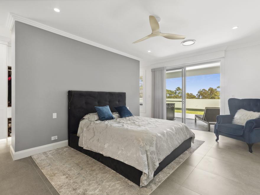 New South Homes 