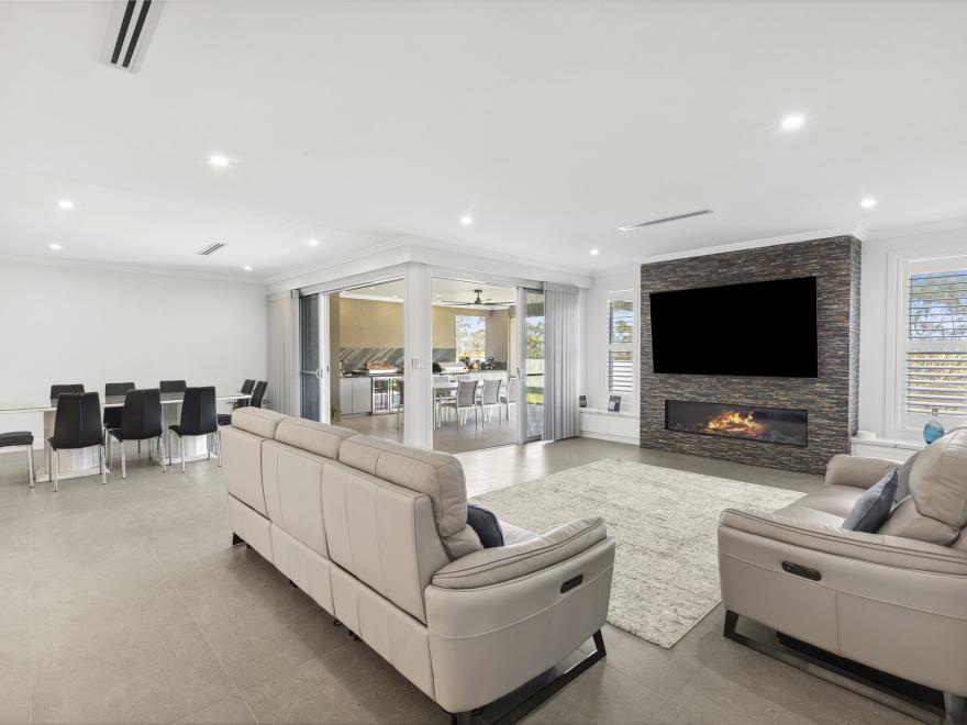 New South Homes 