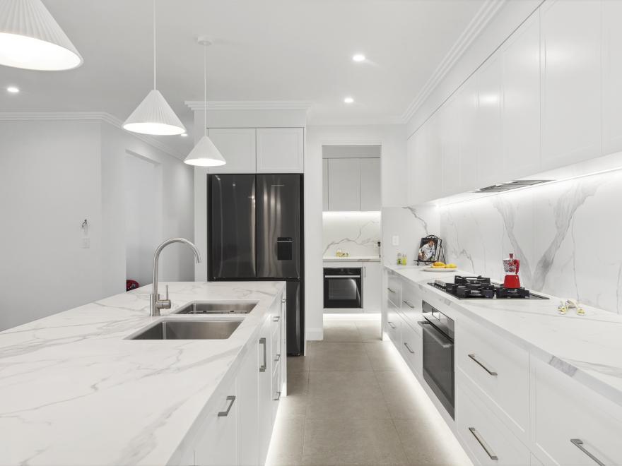 New South Homes 