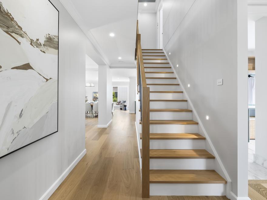 Eden Brae Homes