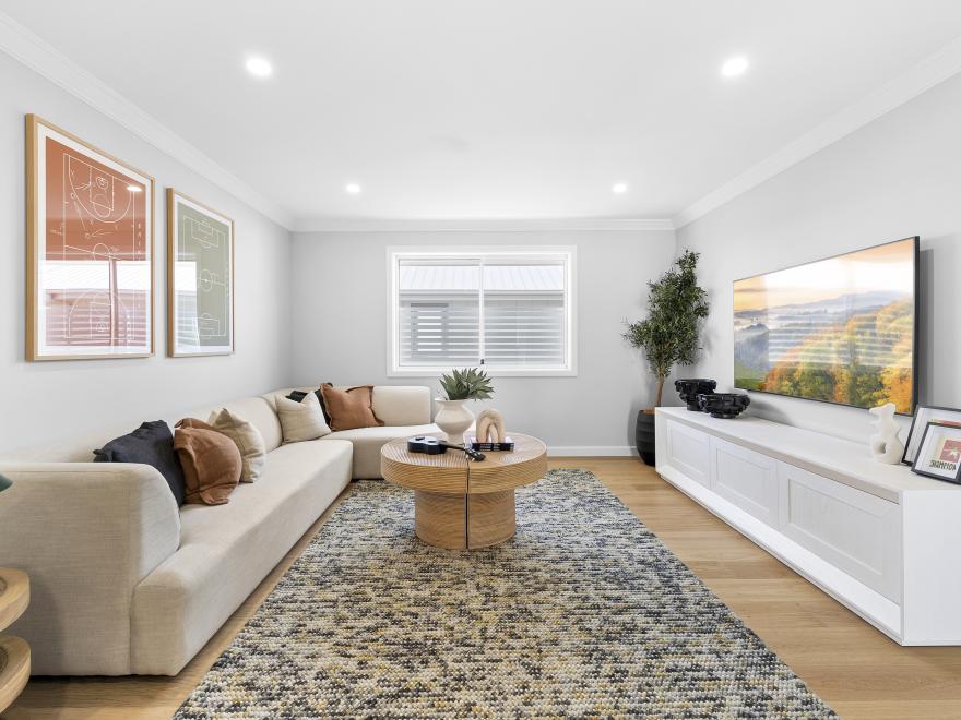 Eden Brae Homes