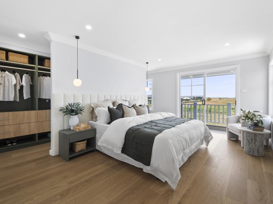 Eden Brae Homes