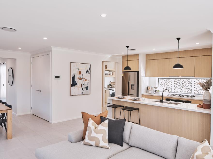 Rhythm Homes 