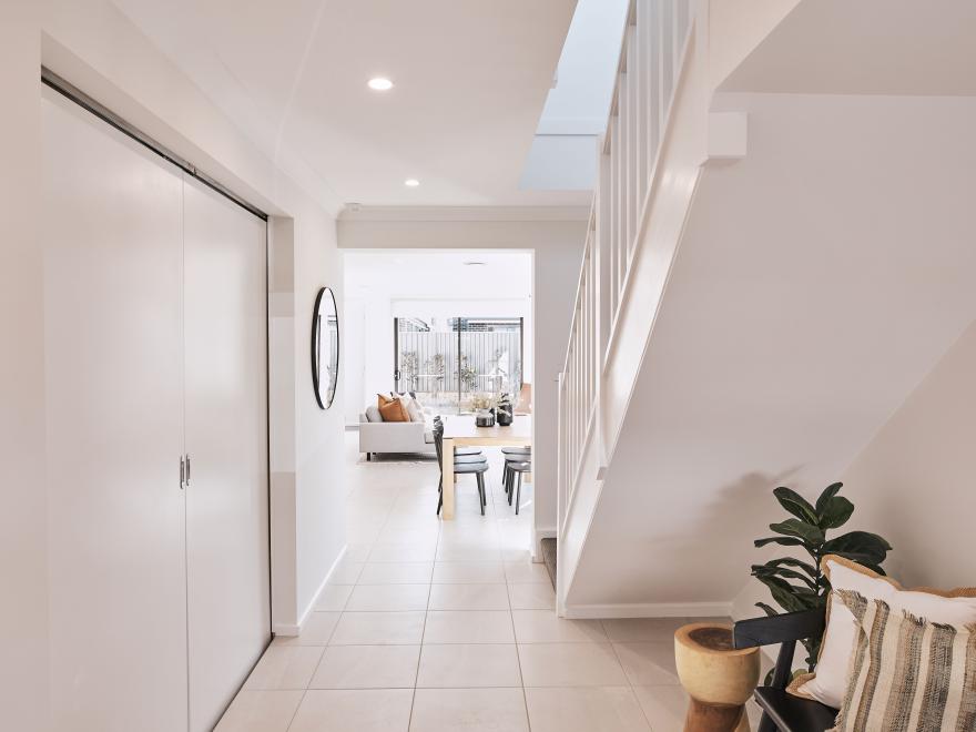 Rhythm Homes 