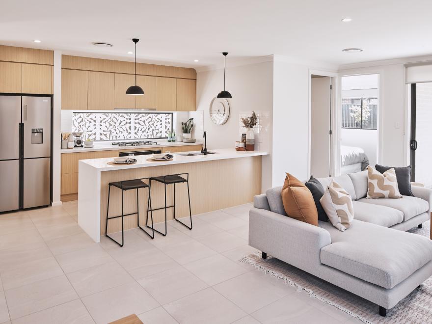 Rhythm Homes 