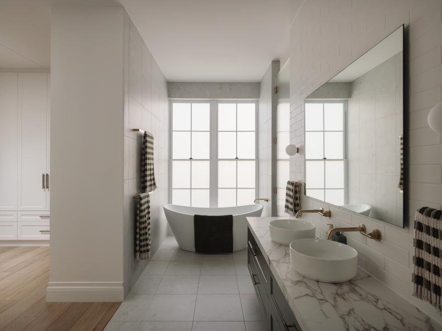 Artico Custom Homes