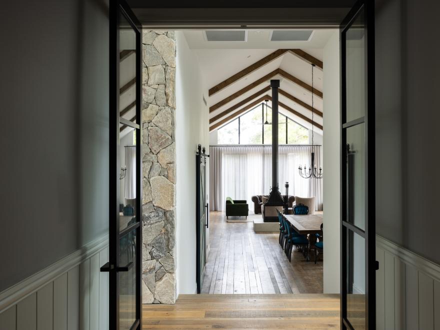 Greenaway Homes