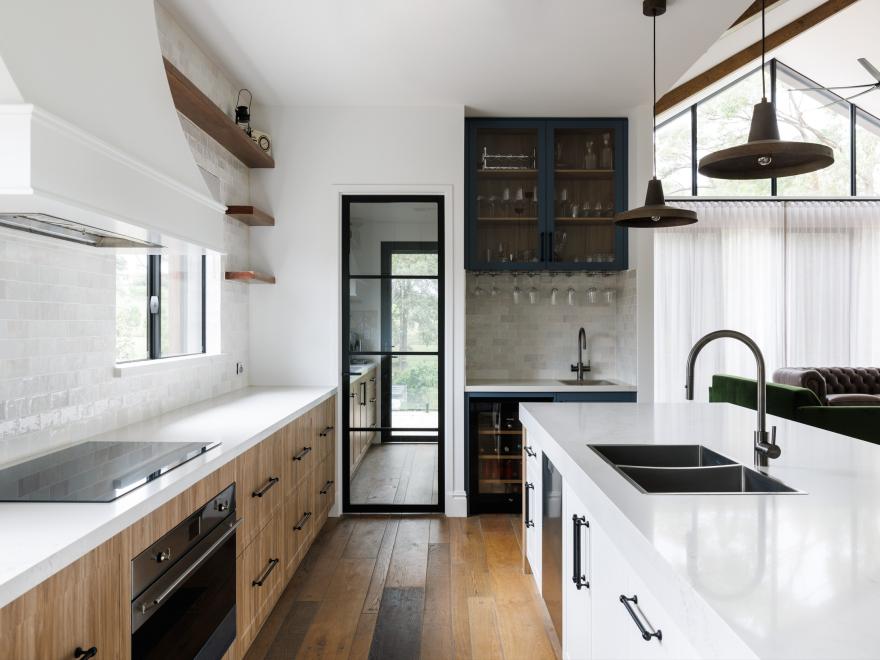 Greenaway Homes