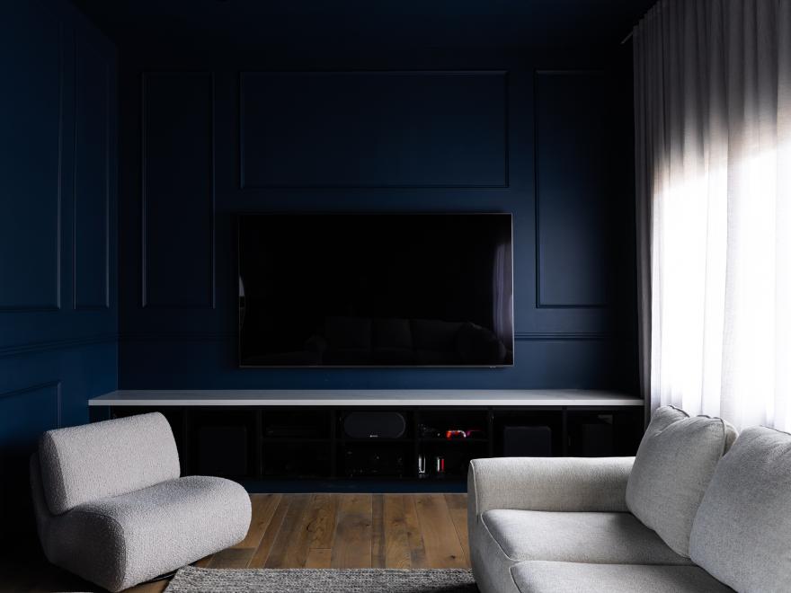 Greenaway Homes