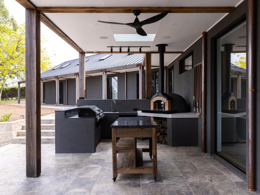 Greenaway Homes