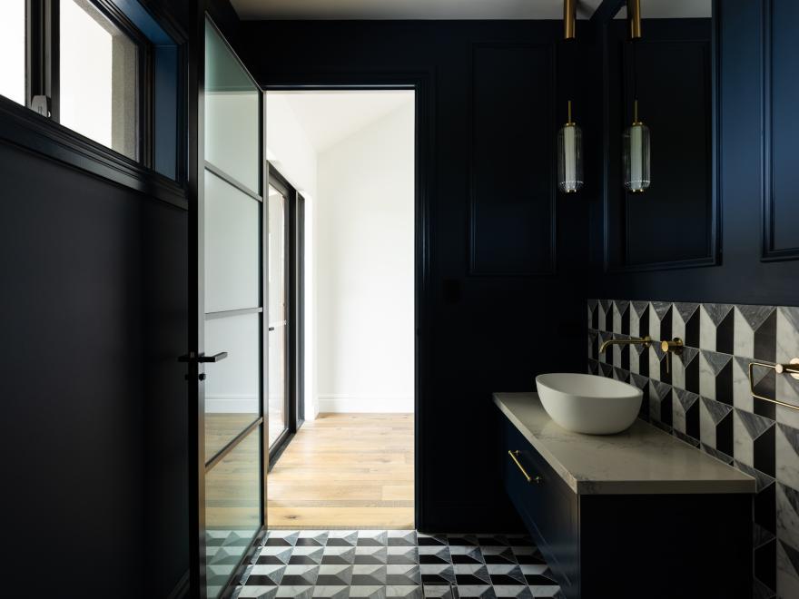 Greenaway Homes