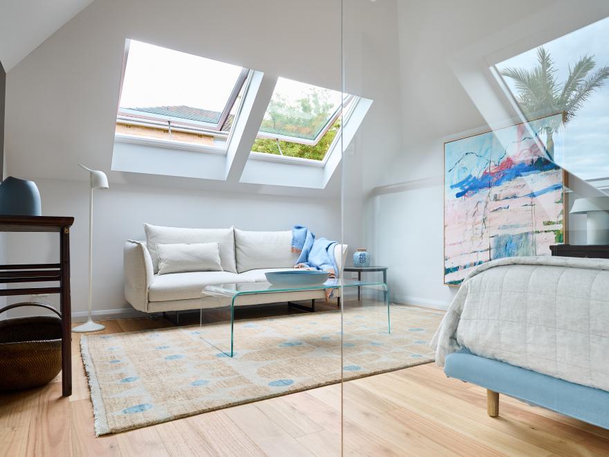 Attic Group