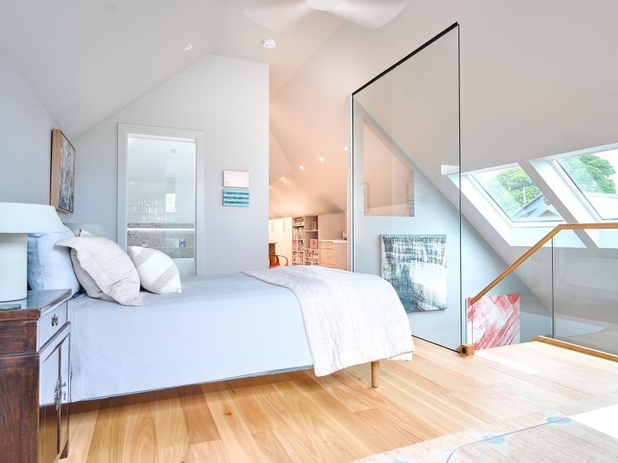 Attic Group