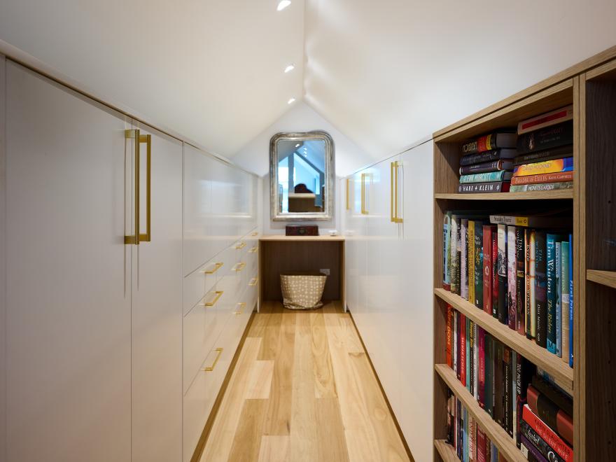 Attic Group