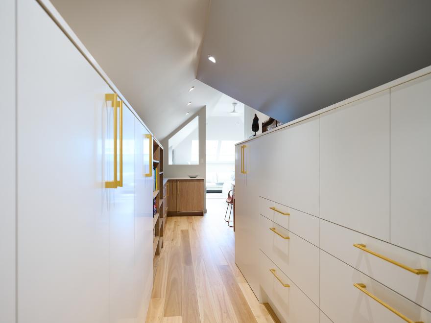 Attic Group