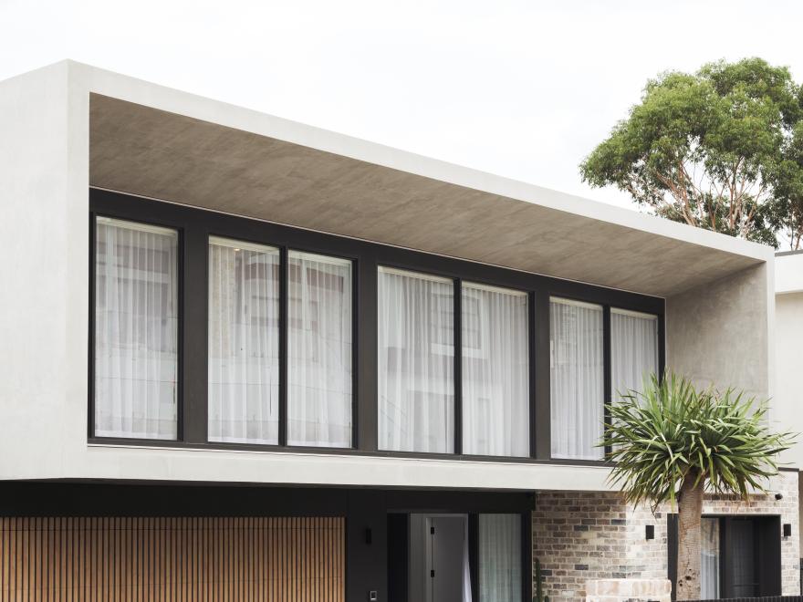 Worthington Homes
