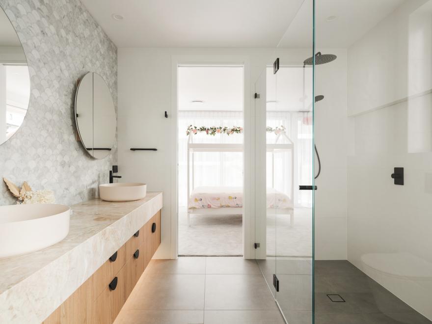 Worthington Homes