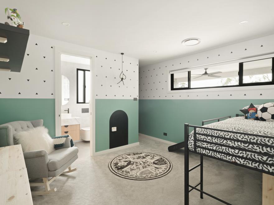 Worthington Homes