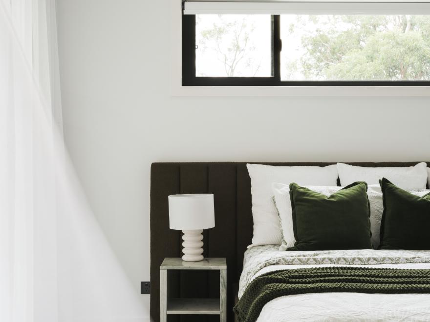 Worthington Homes