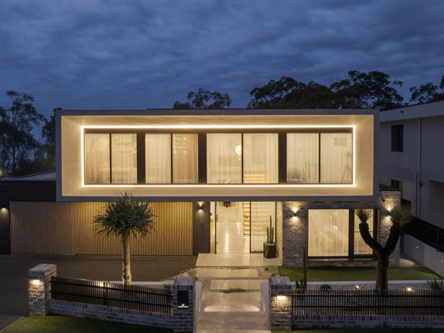 Worthington Homes