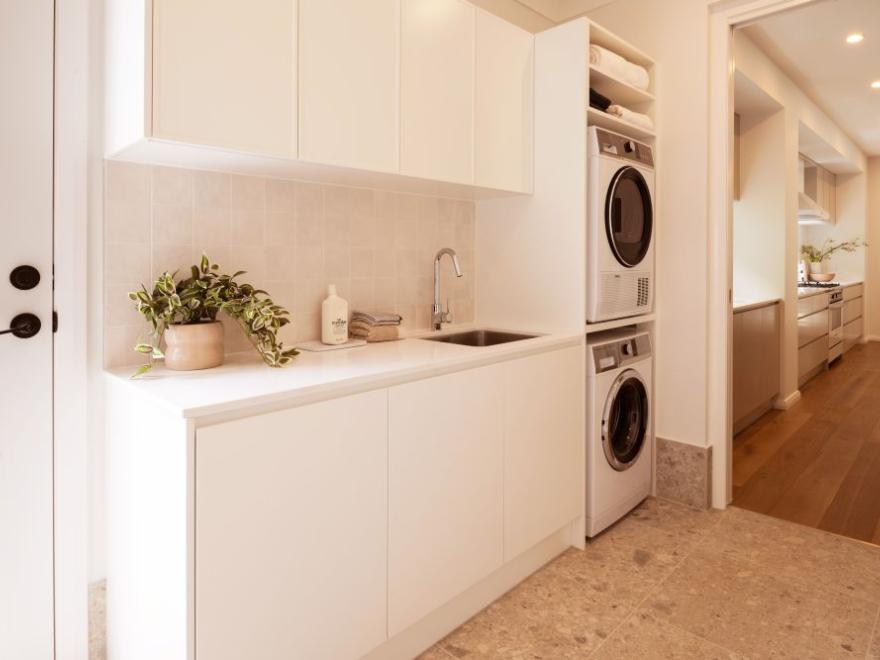 Mojo Homes