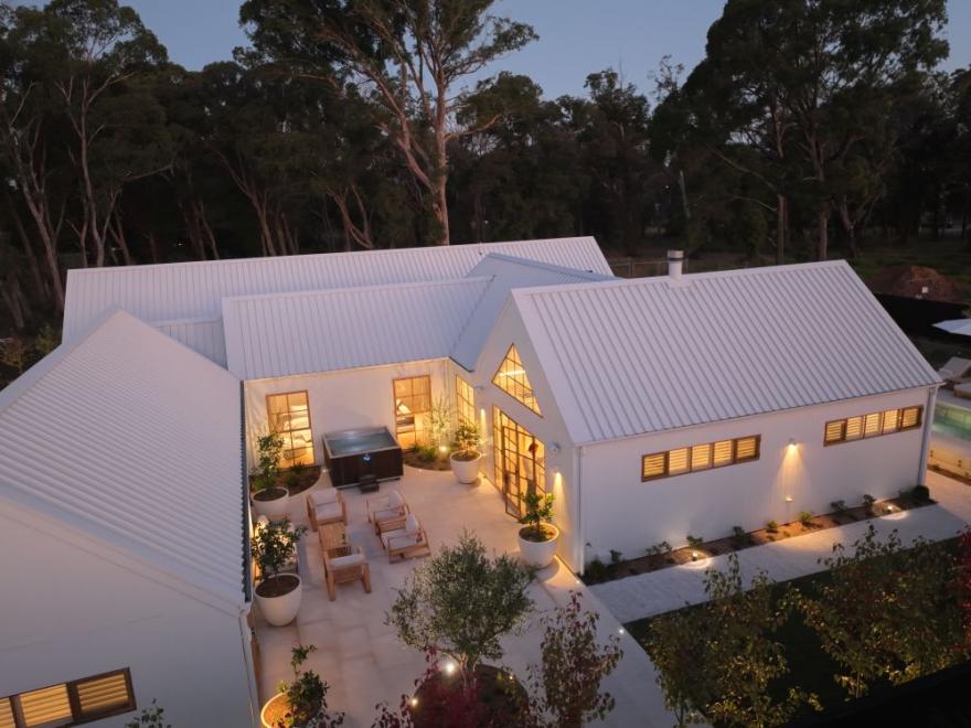 Lime Building Group