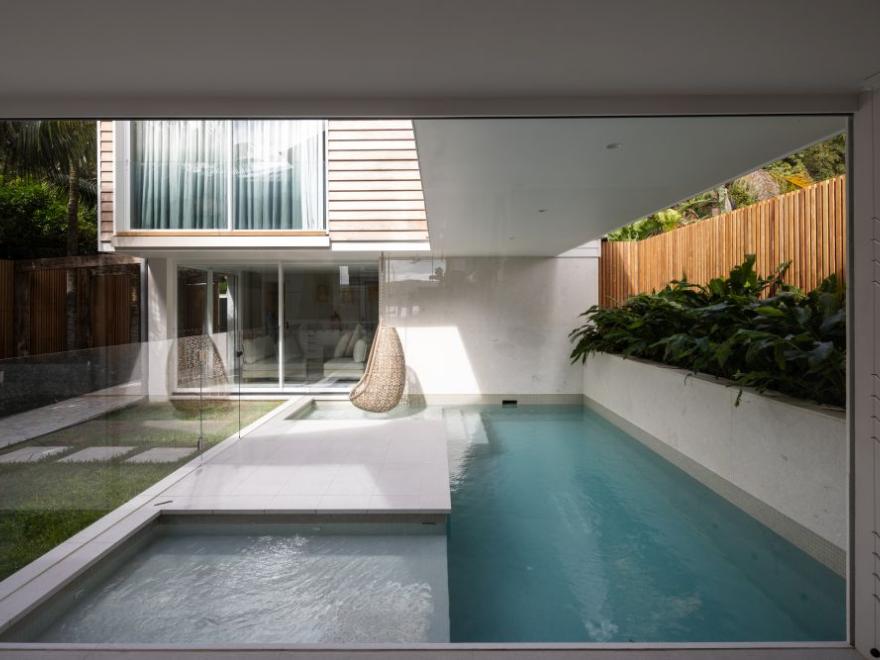 Michael Smith Constructions 